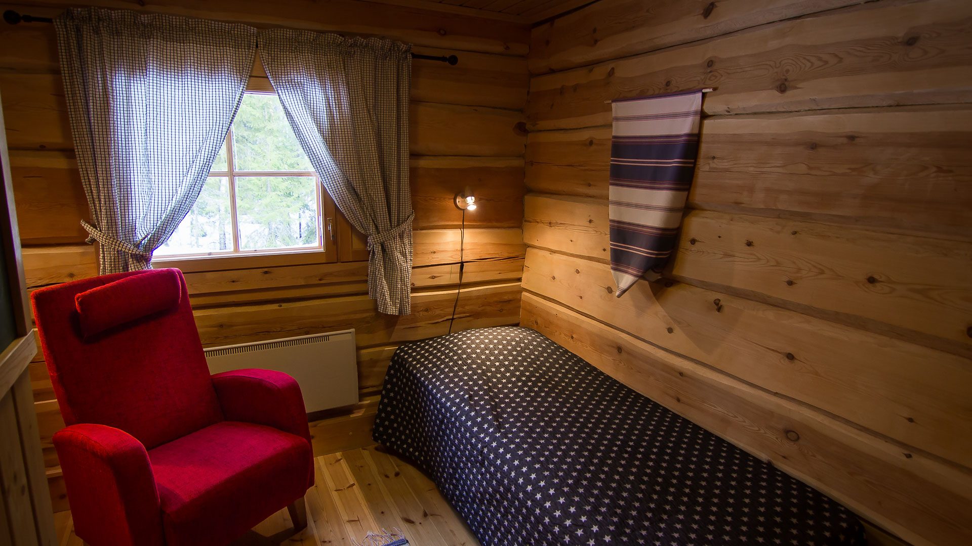 Accommodation / Stella rooms, inside, Arctic Circle Wilderness Resort, Rovaniemi, Villi Pohjola / Wild Nordic Finland @wildnordicfinland