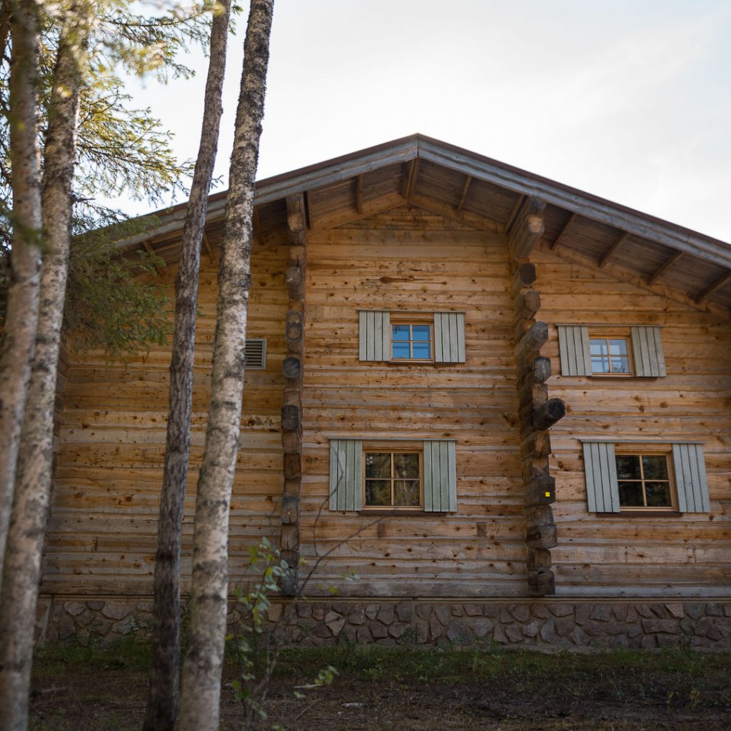 Accommodation / Stella rooms, inside, Arctic Circle Wilderness Resort, Rovaniemi, Wild Nordic Finland @wildnordicfinland