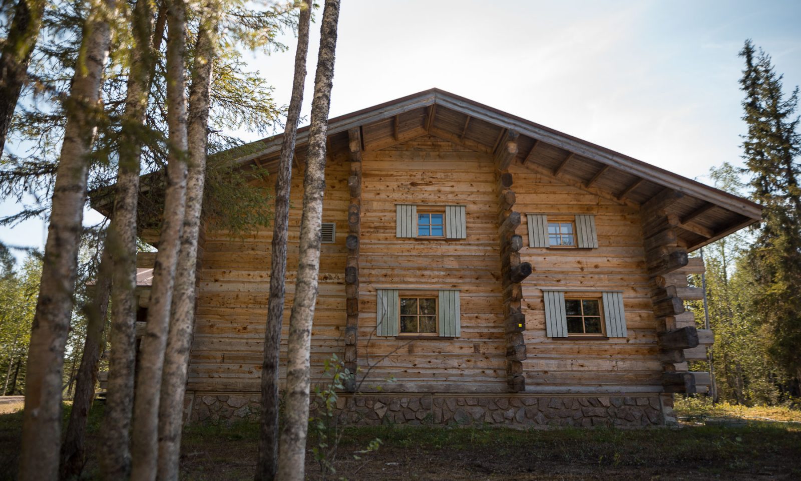 Accommodation / Stella rooms, inside, Arctic Circle Wilderness Resort, Rovaniemi, Wild Nordic Finland @wildnordicfinland