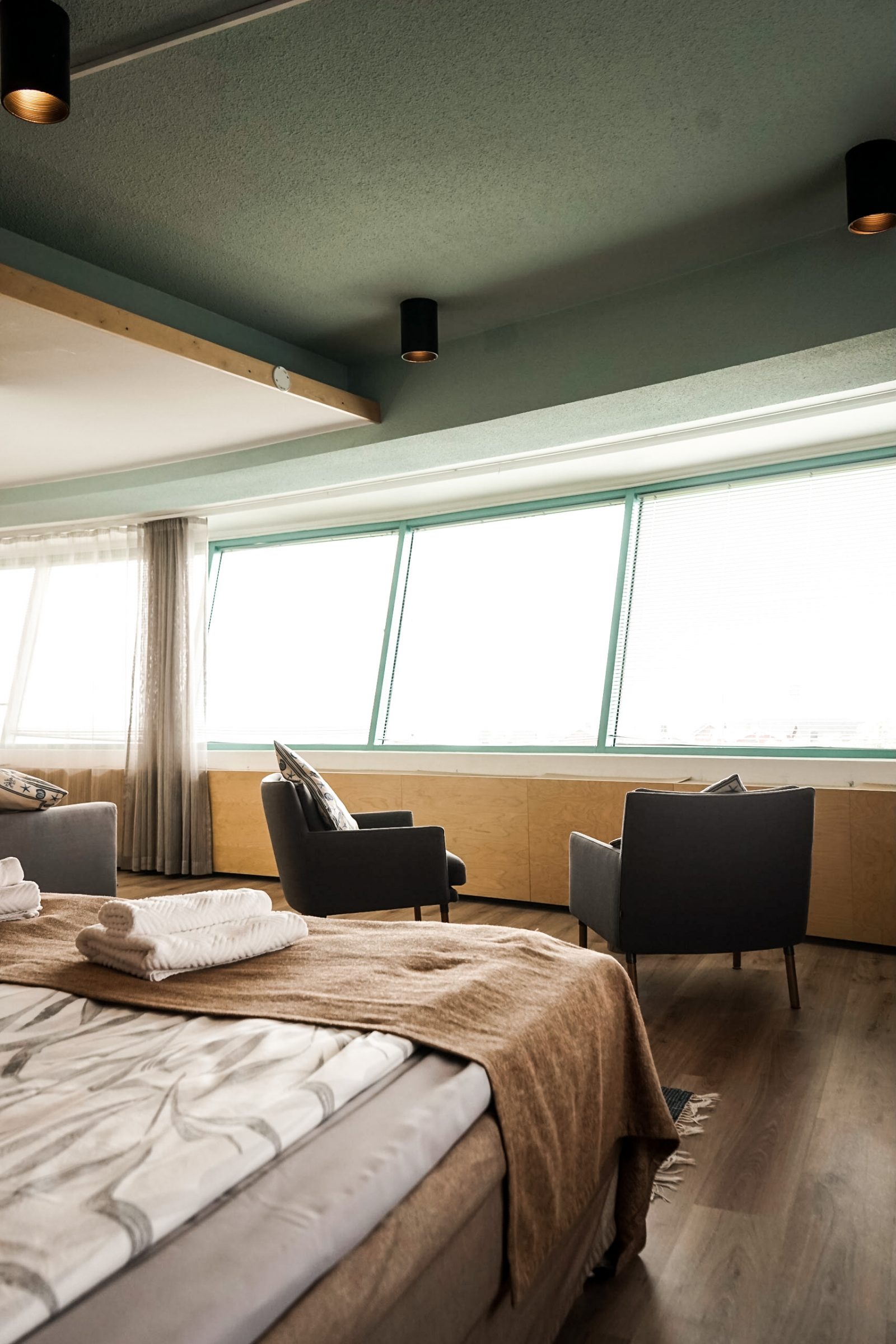Accommodation– Arctic Lighthouse Hotel, Wild Nordic Finland @wildnordicfinland
