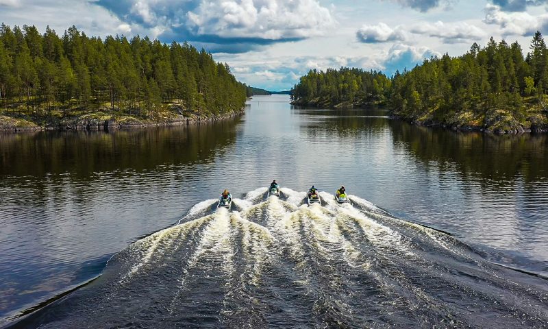 Incentives / Lakeland – Wild Nordic Finland @wildnordicfinland