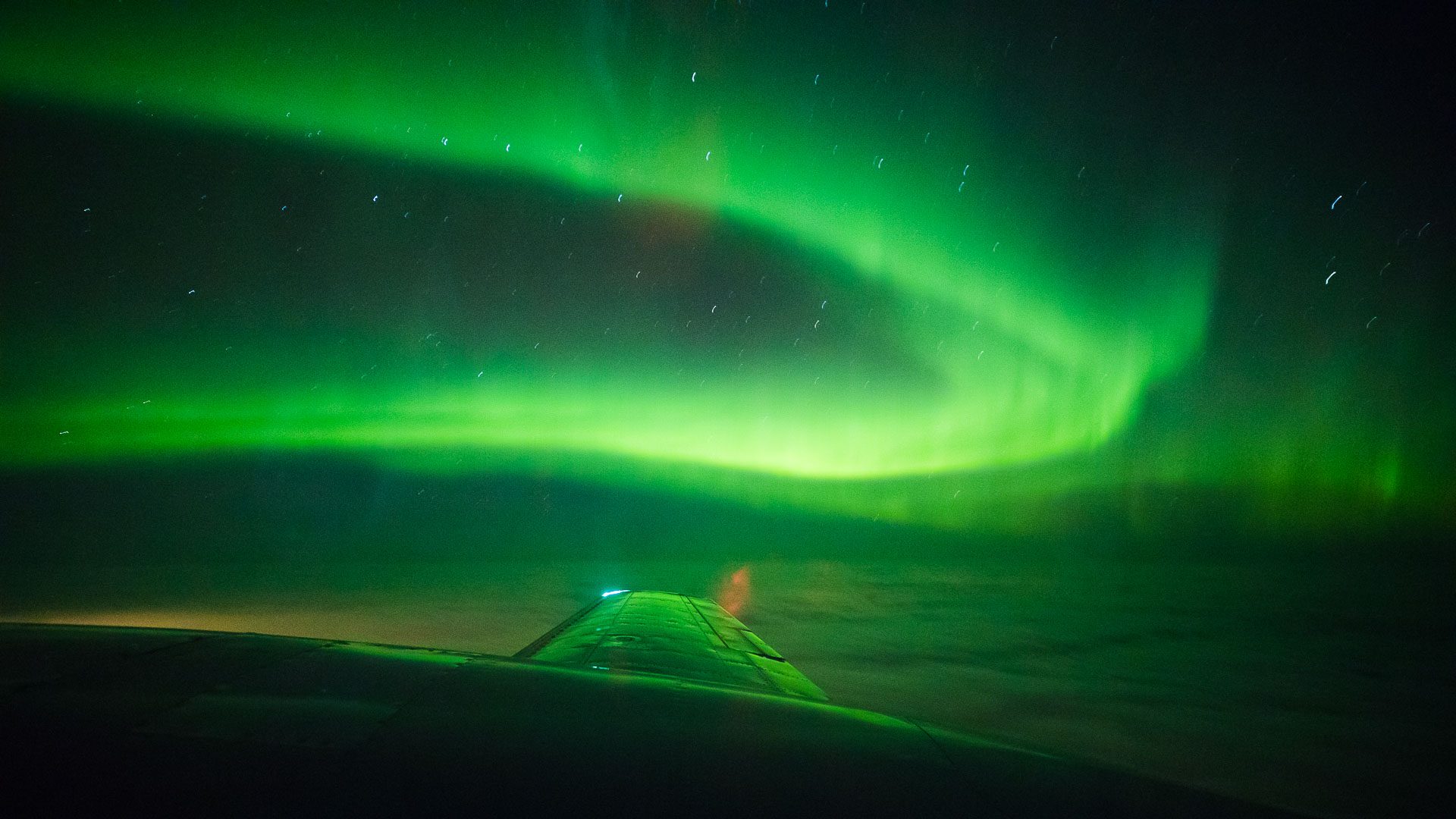 Northern lights flight, Rovaniemi, Wild Nordic Finland @wildnordicfinland