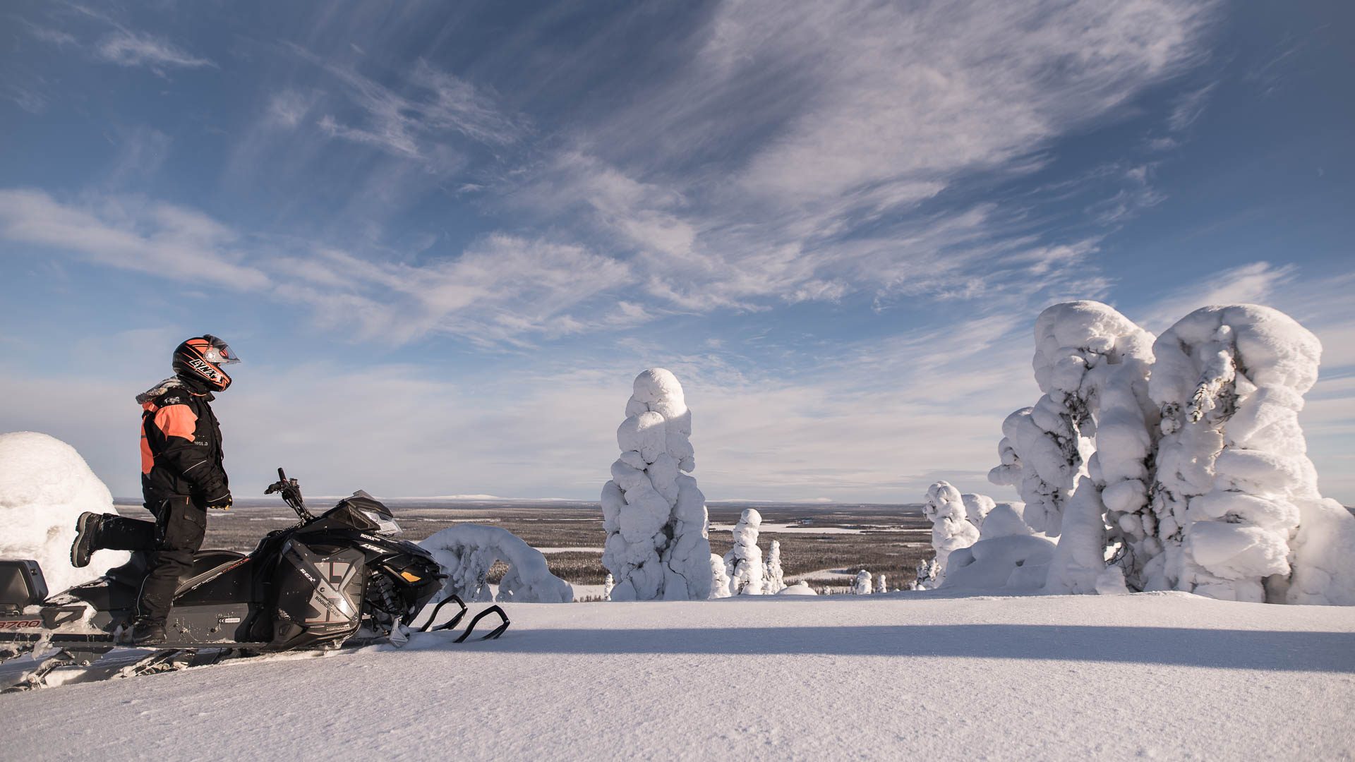 Rovaniemi / Arctic Expeditions - Cross-Border Extreme, Wild Nordic Finland @wildnordicfinland