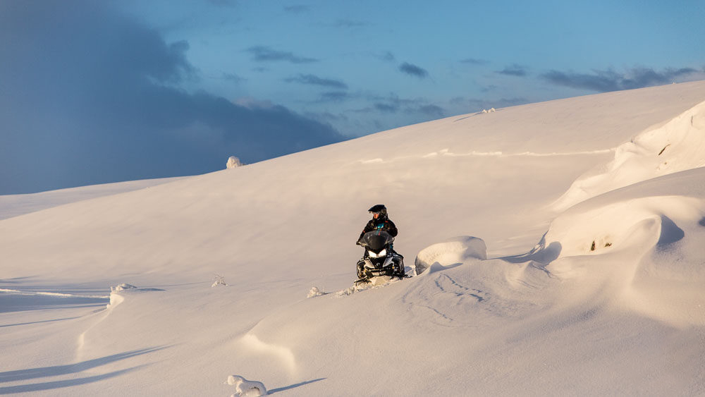 Rovaniemi / Arctic Expeditions - Hibini Mountains Freeride Camp, Wild Nordic Finland @wildnordicfinland
