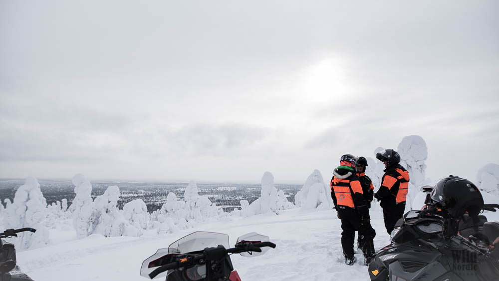 Rovaniemi / Arctic Expeditions – Russian Border Adventure, Wild Nordic Finland @wildnordicfinland