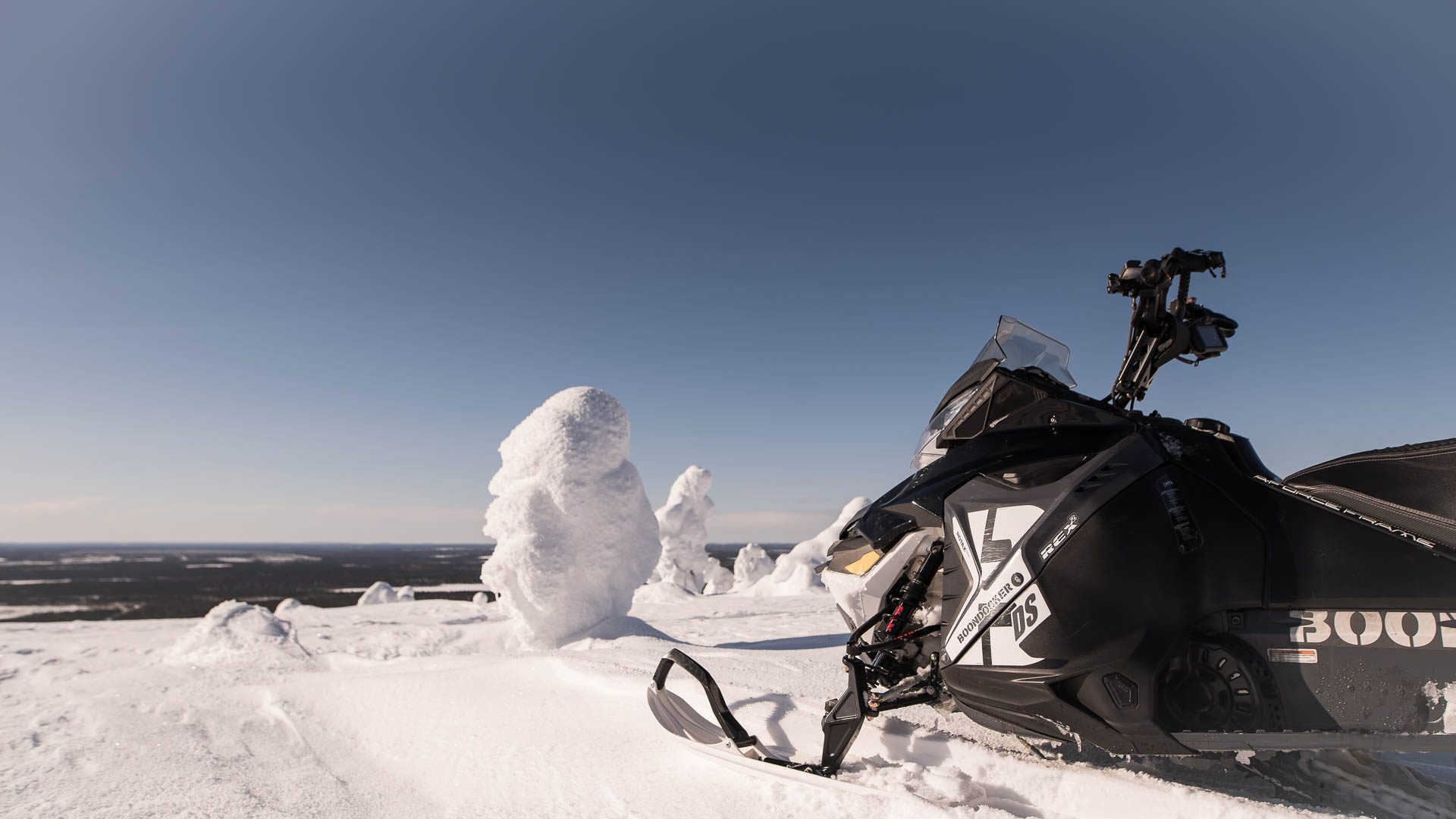 Rovaniemi / Arctic Expeditions - Tour de Lapland, Wild Nordic Finland @wildnordicfinland