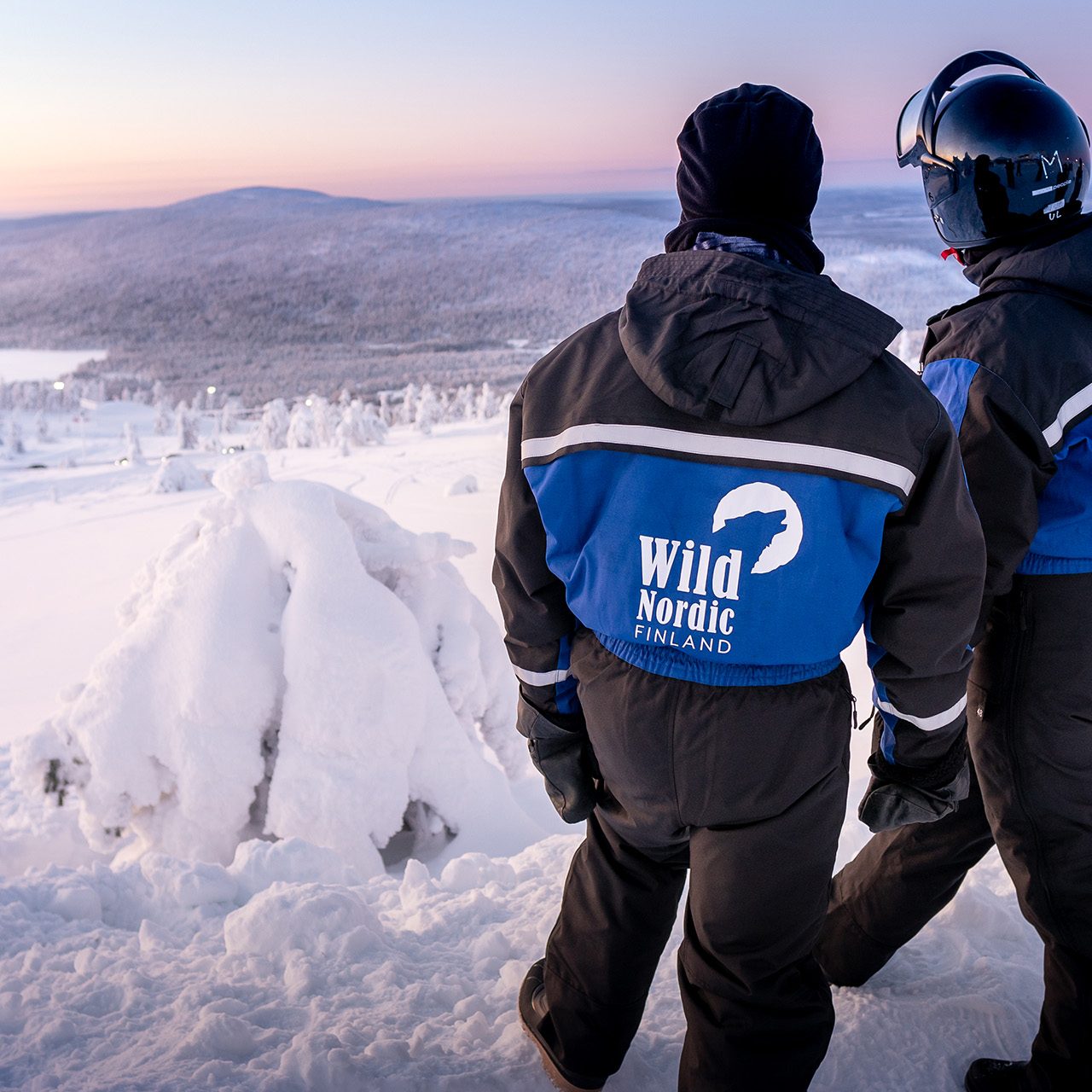 Incentives – Lapland / Wild Nordic Finland @wildnordicfinland