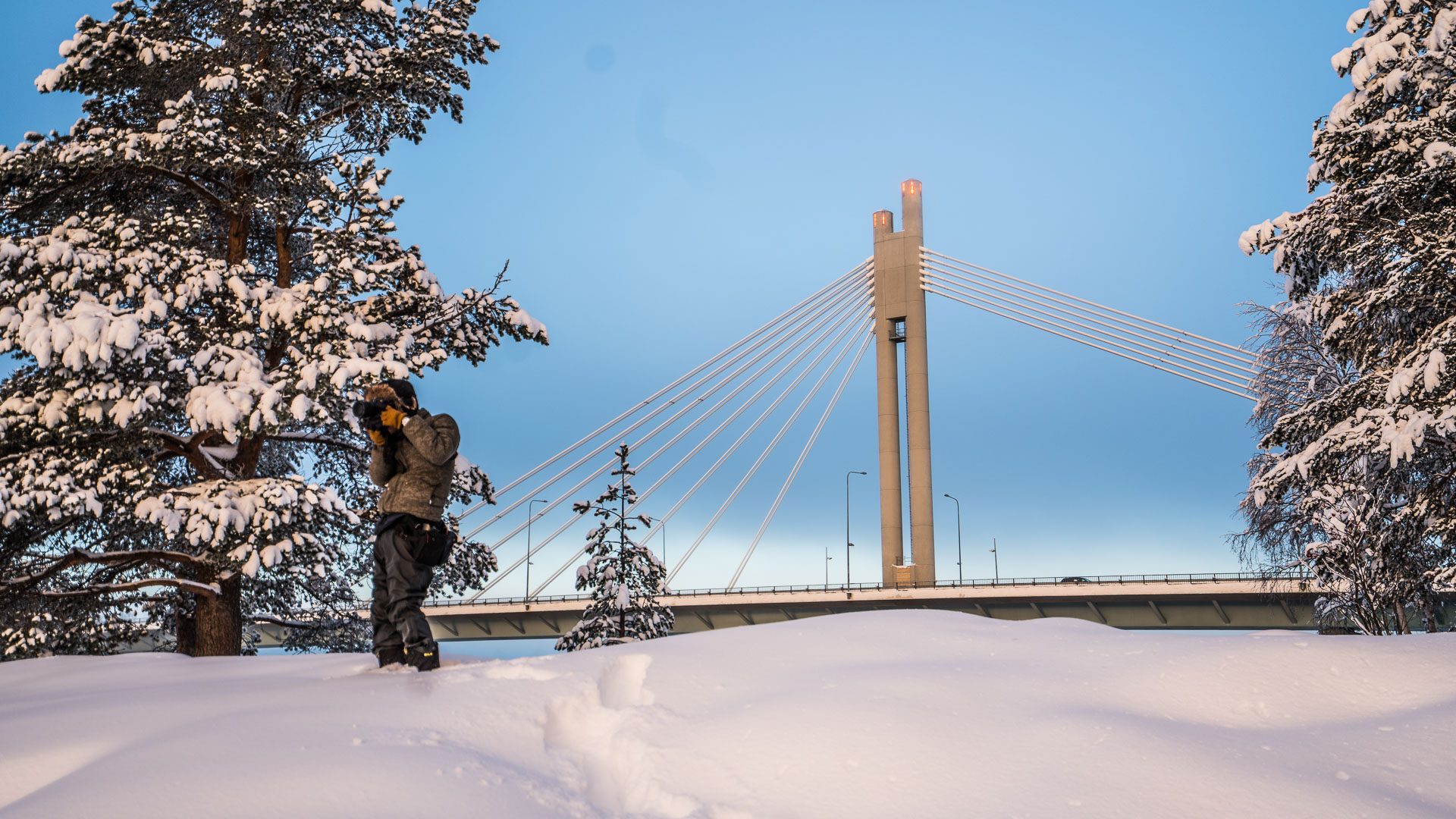 Rovaniemi photography tour, Rovaniemi, Wild Nordic Finland @wildnordicfinland