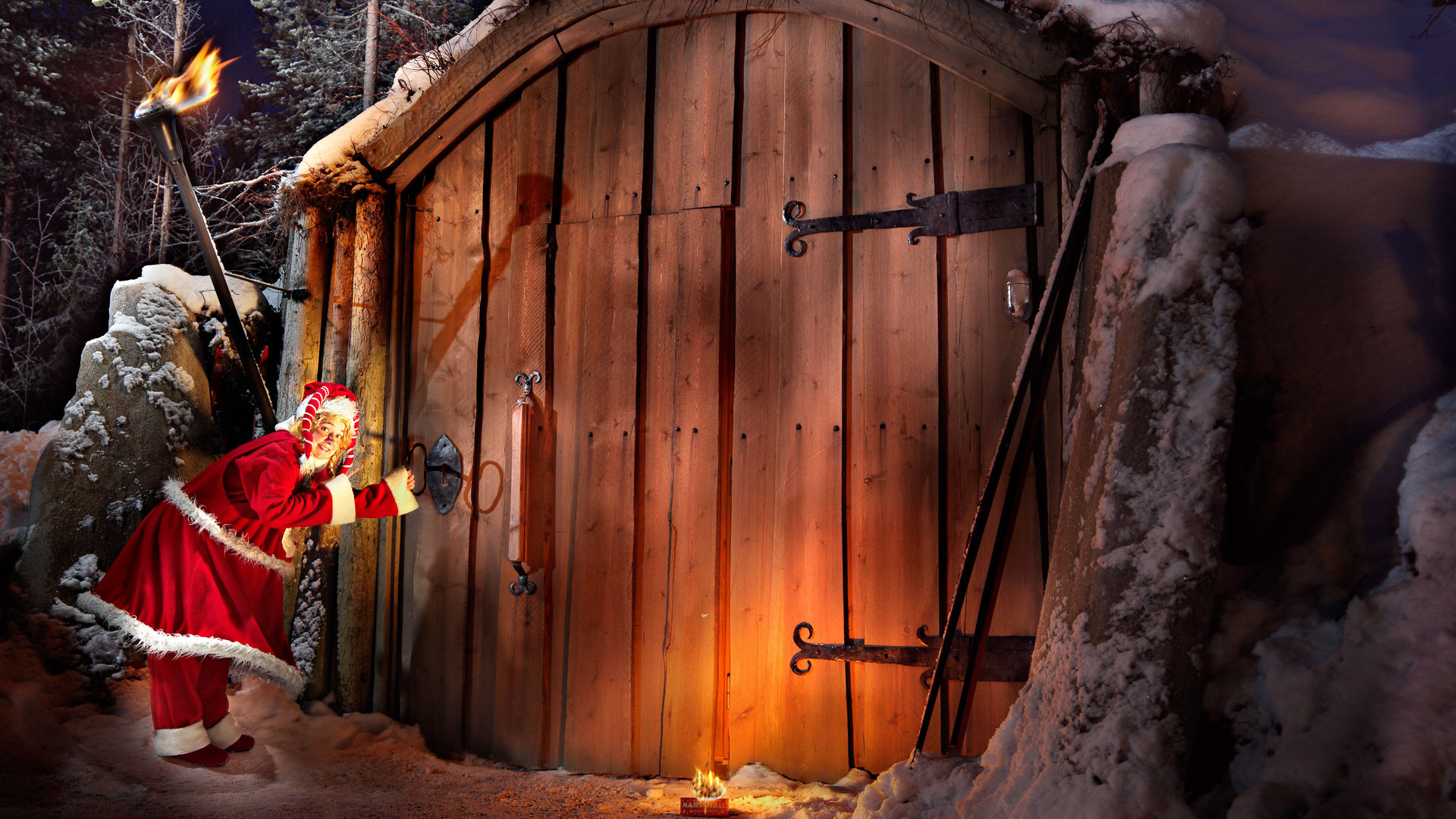 Dreams of Juolukka Dreams of Juolukka, Rovaniemi, Wild Nordic Finland @wildnordicfinland