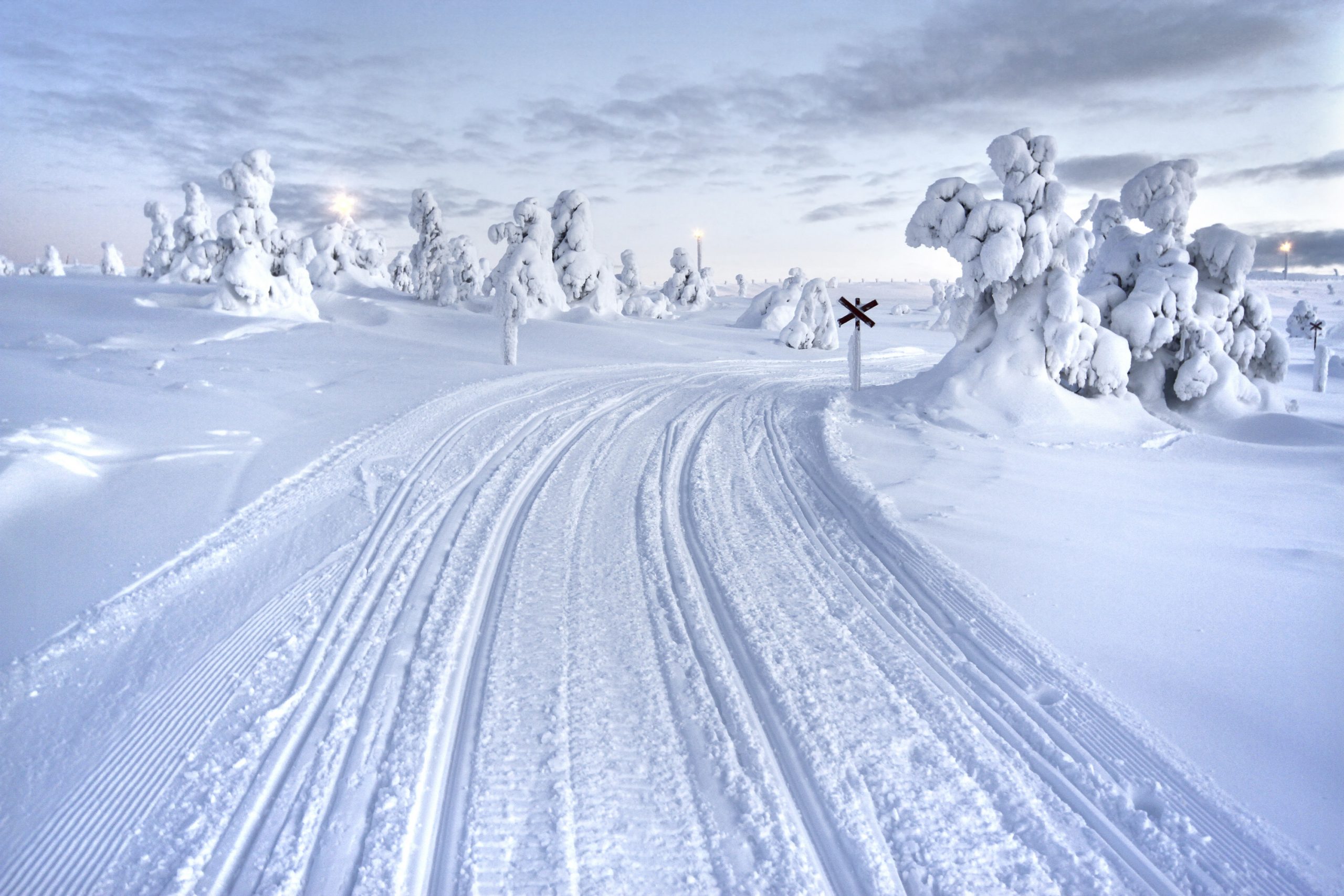 Snowmobiling - moottorikelkkailu. Levi, Wild Nordic Finland @wildnordicfinland