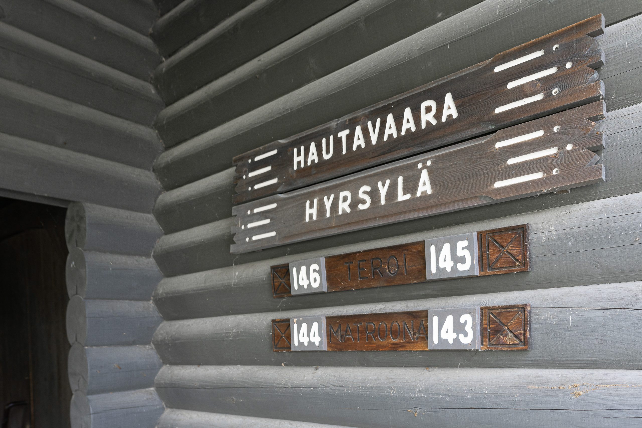 Bomba – Karjalaiskylä / Twin Hautavaara-Hyrskylä 143-146. Kesäkuu 2021. Wild Nordic Finland @wildnordicfinland