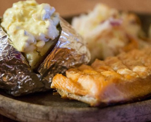 Snow Sauna and dinner at the Arctic Snow Hotel