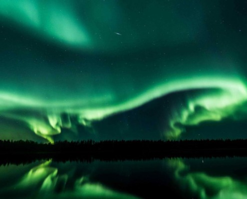 Discover Northern Lights - Photography Tour