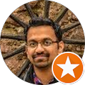 Giridhar Shenoy profile picture