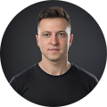 Alexey KoZ profile picture
