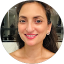 Megha Batra profile picture